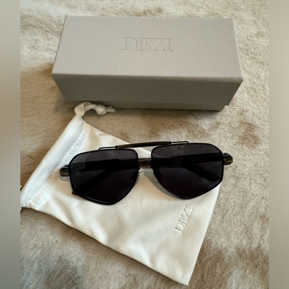Dezi Sunglasses